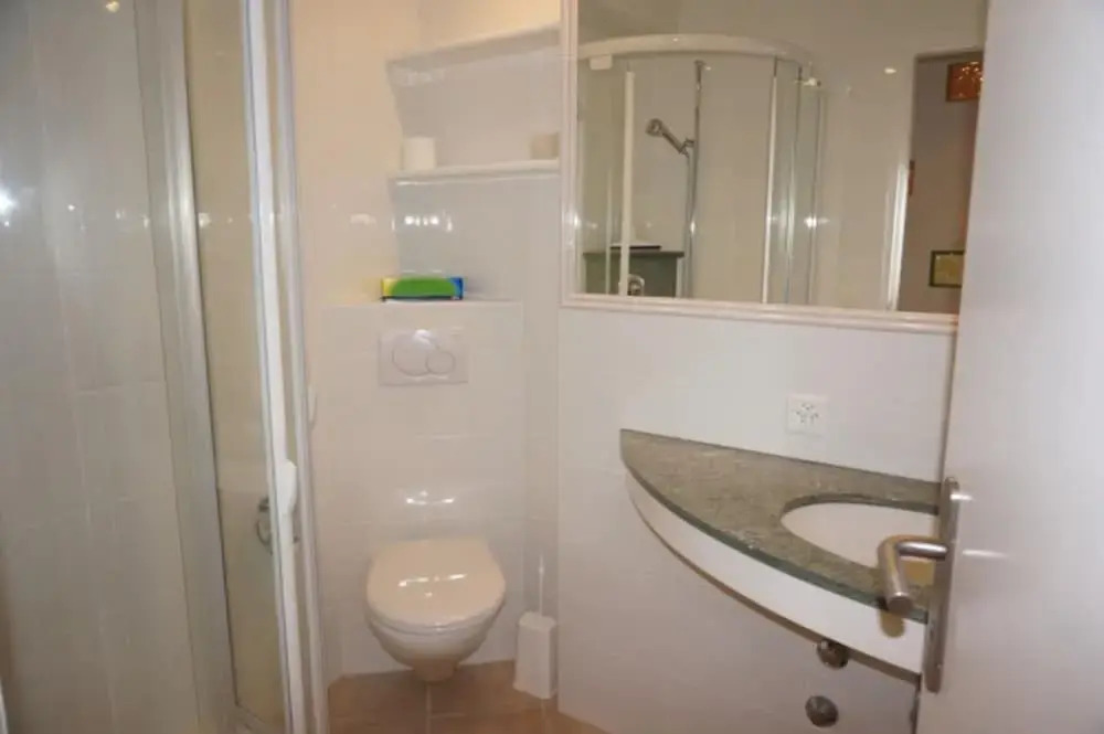 Apartmenthaus Paradies