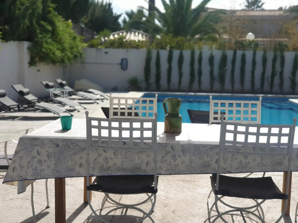 Villa Alicante Sunbeach