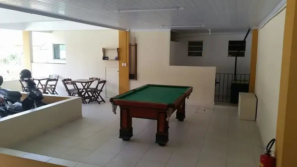 Pousada H&D