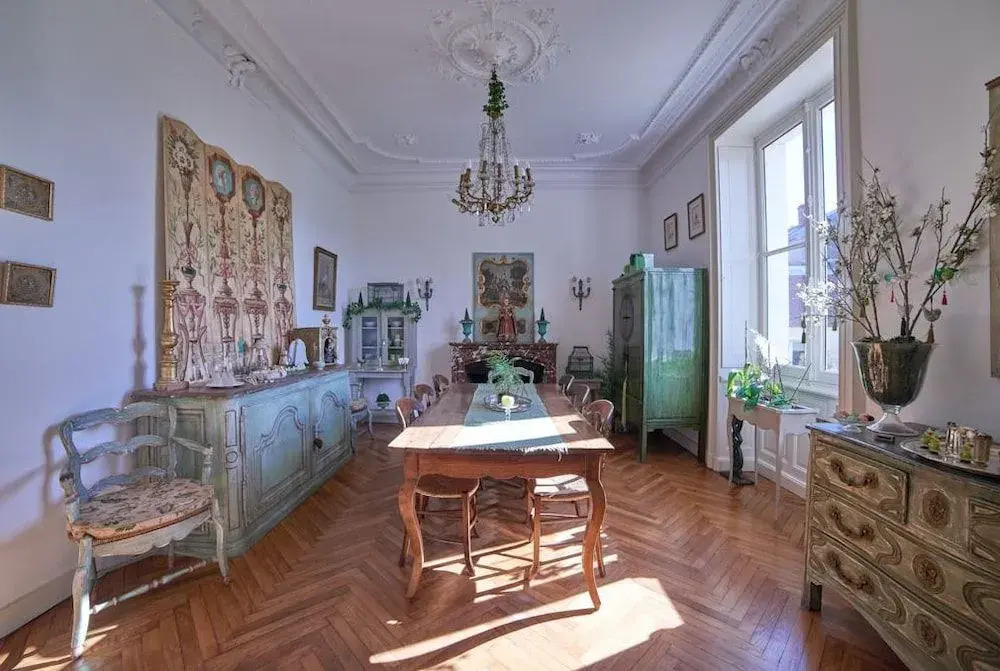 Le Celadon