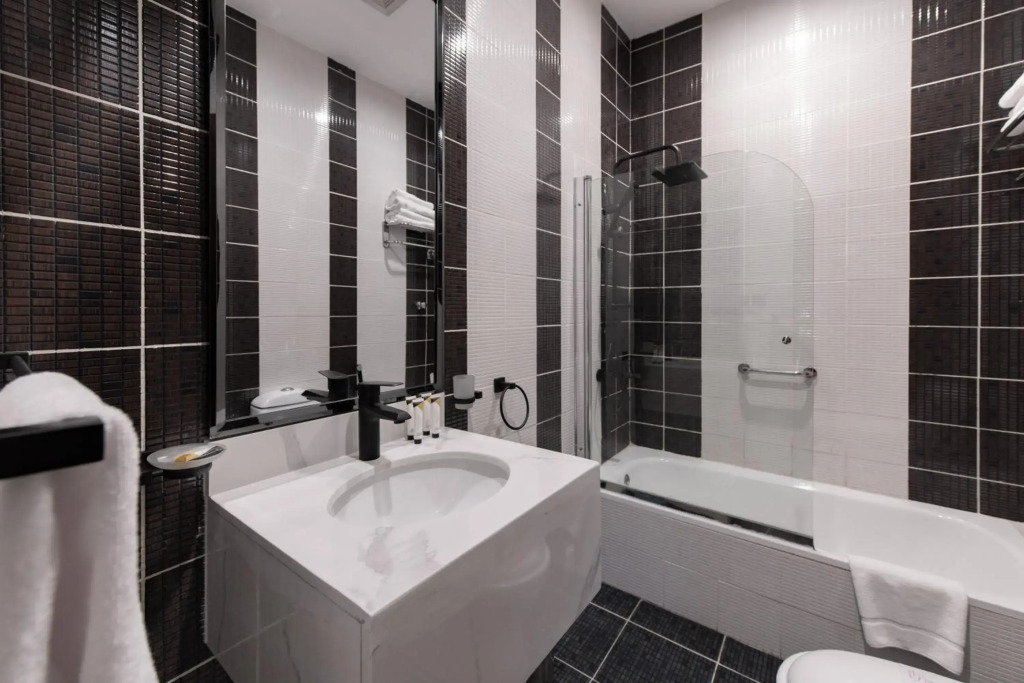 Meral Oasis Hotel Villas