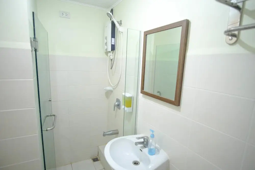 SR Vacation Rental - San Remo Oasis