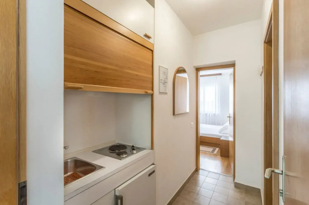 Vedra- Free Parking And Close To The Beach - R1