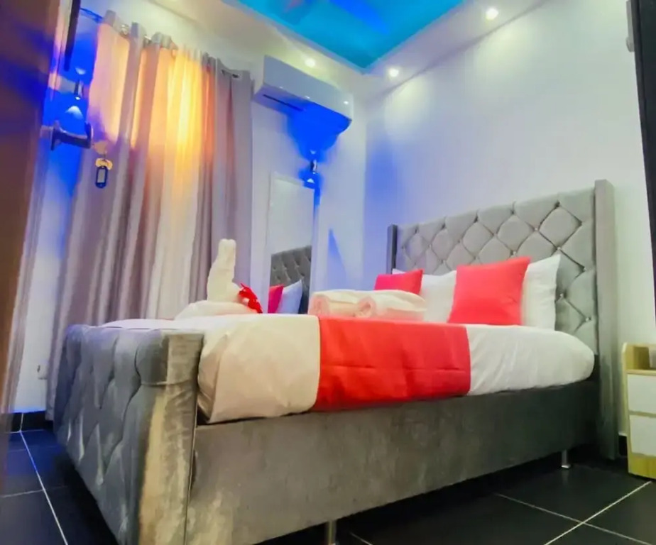 Hotel Reloj