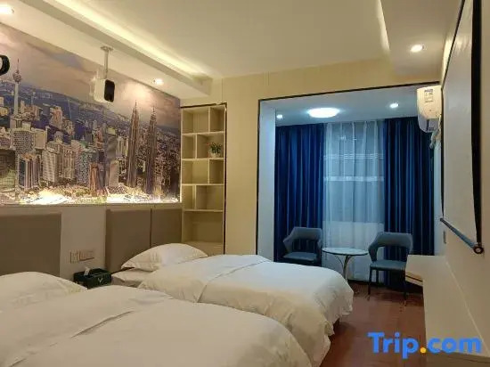 Guangchang Xiyue Hotel