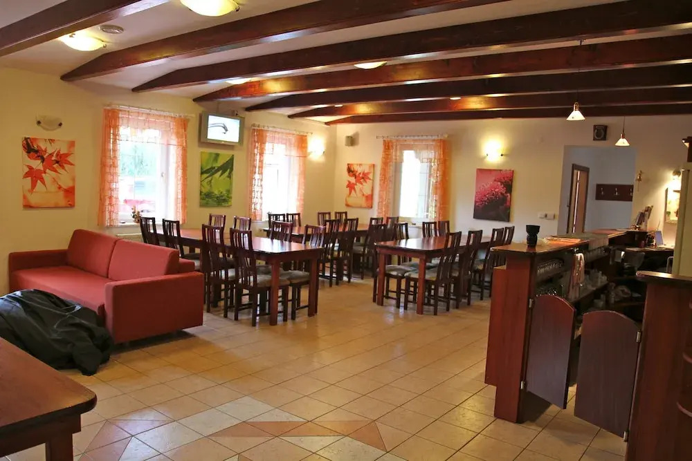 Guest House Maxim