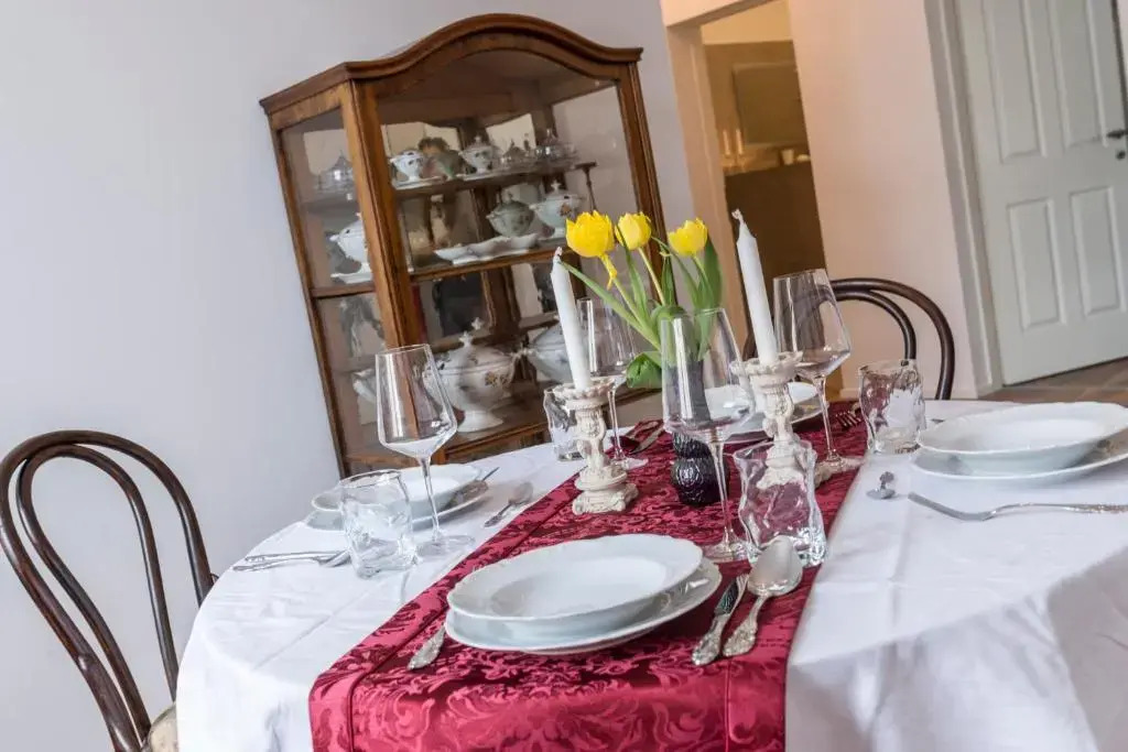 Apartments Hoferhaus - Your Austrian Home