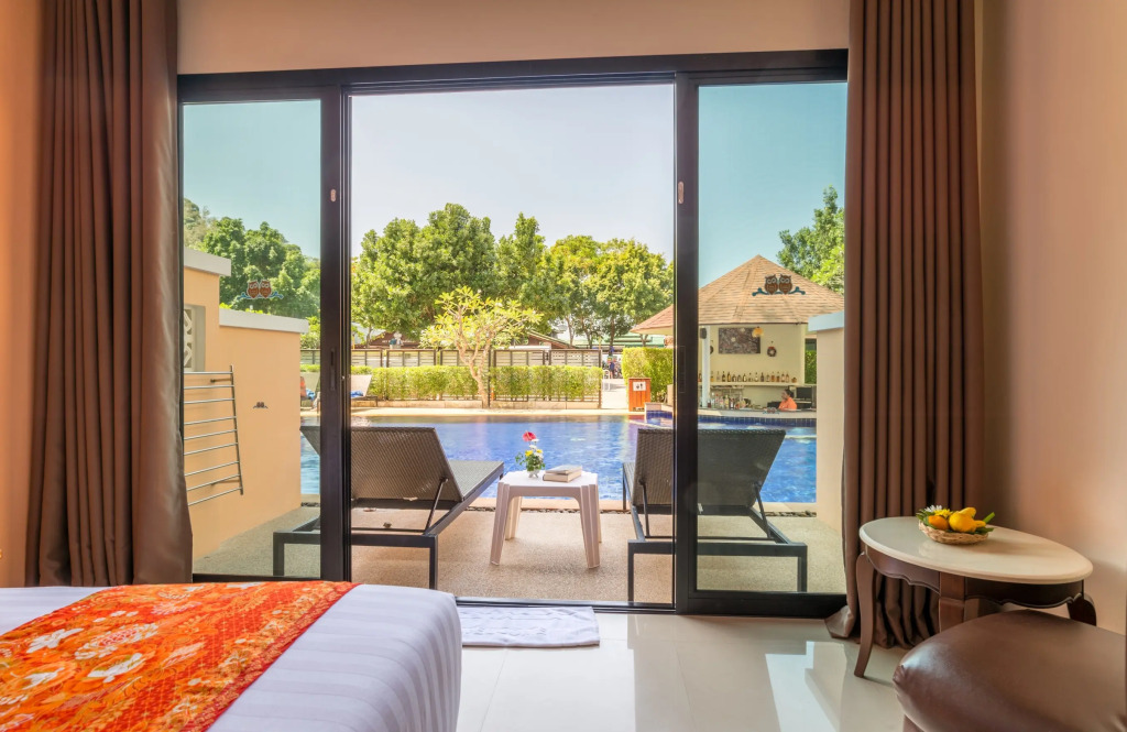 Srisuksant Resort