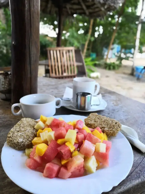 Tulia House Backpackers