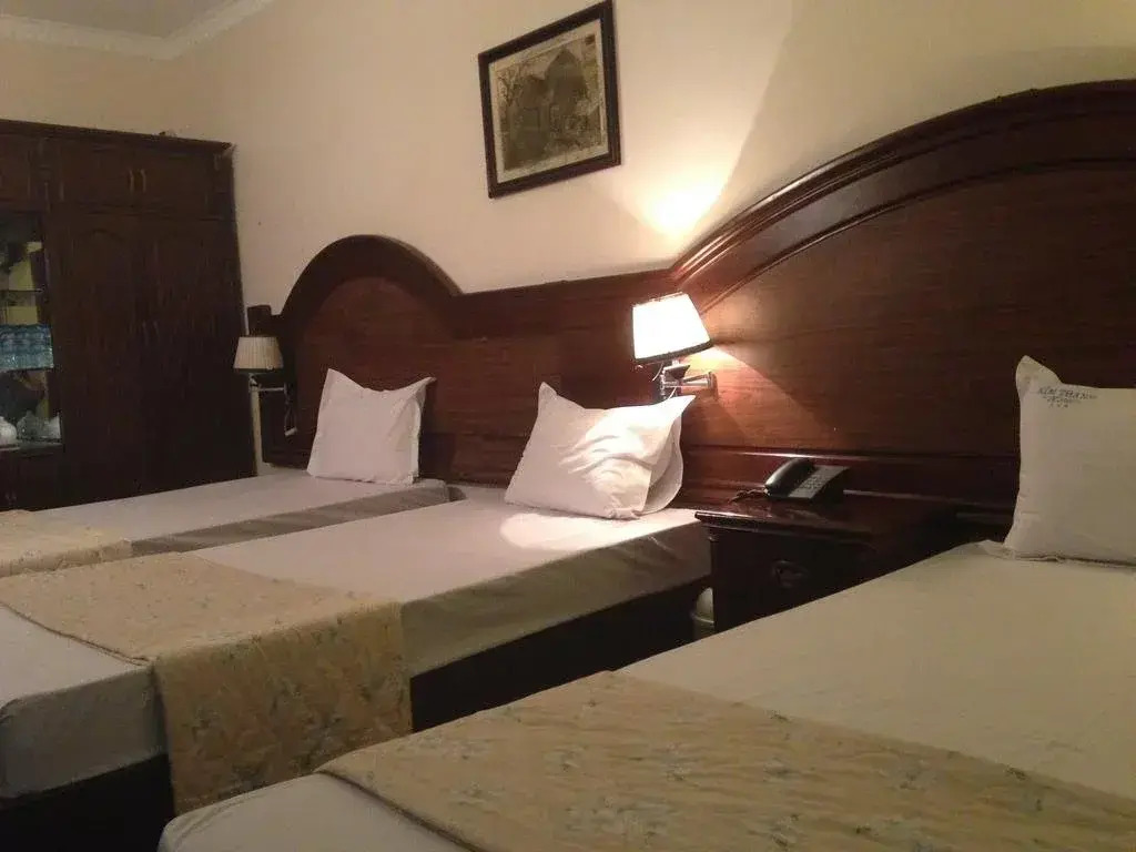 Kim Thanh Hotel