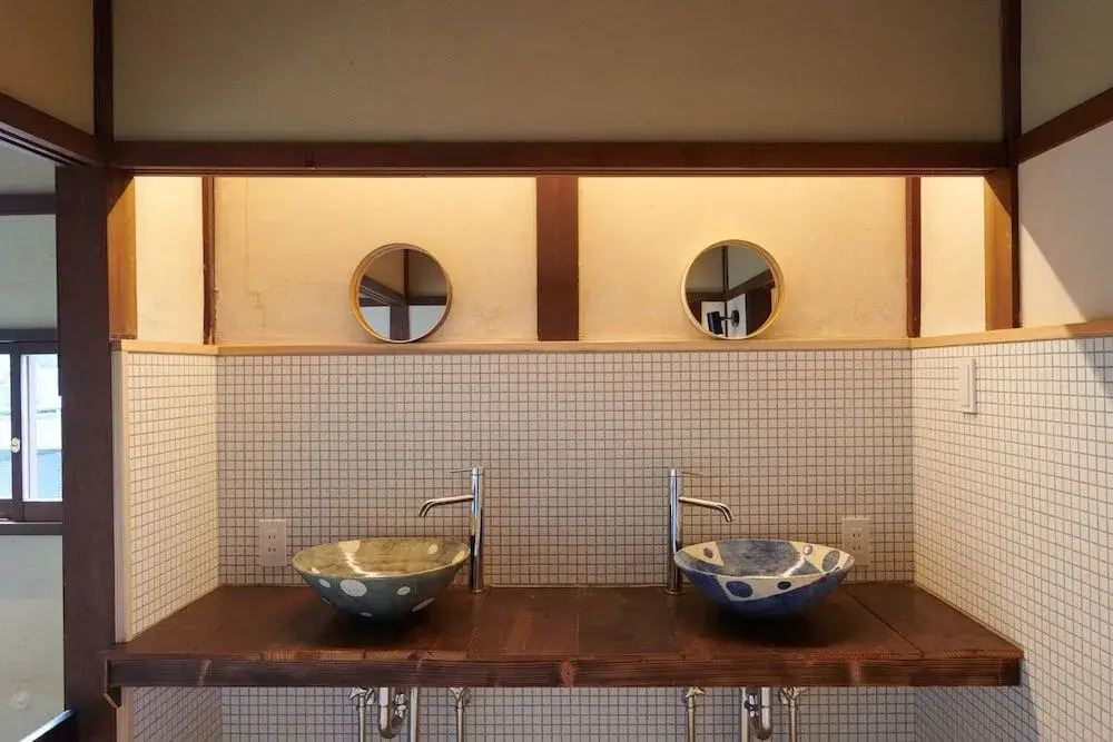 Sasayama guest house KURIYA