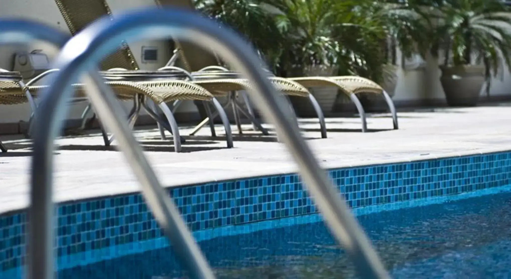 Hotel Luzeiros Fortaleza