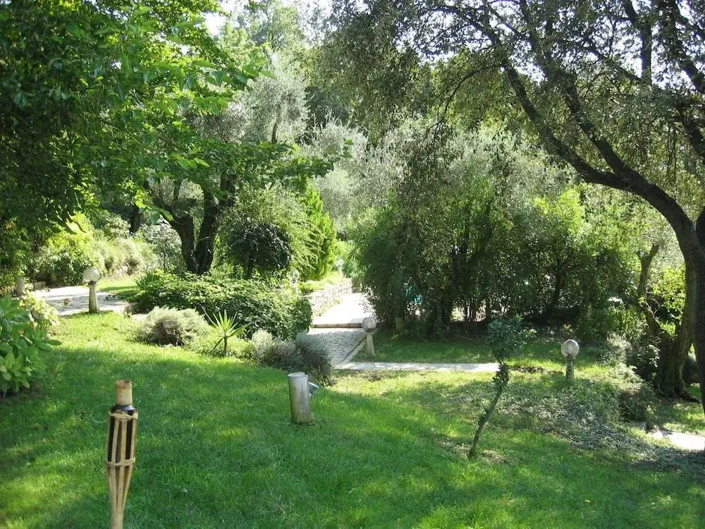 Domaine du Paradis des Oiseaux