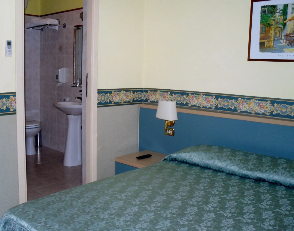 Castelfidardo Apartment