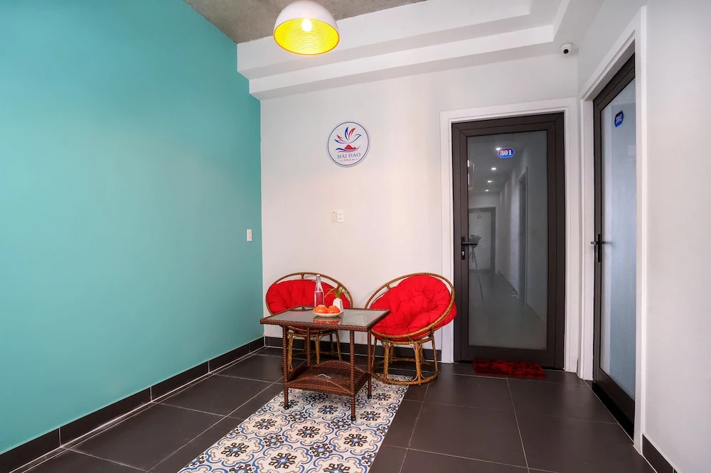 HAI DAO HOI AN VILLA