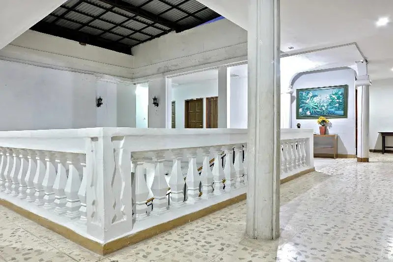 Spot On 2661 Wisma Maysara Makassar