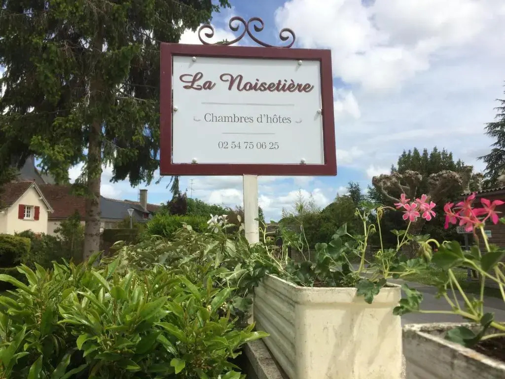 La Noisetiere