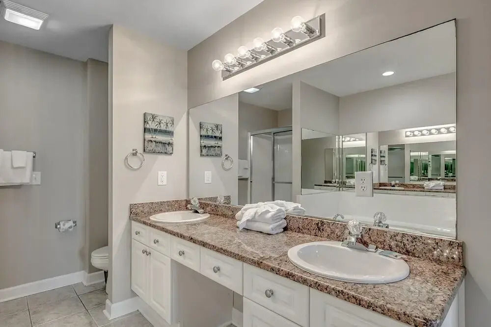 Bermuda Breeze by Coastline Resorts