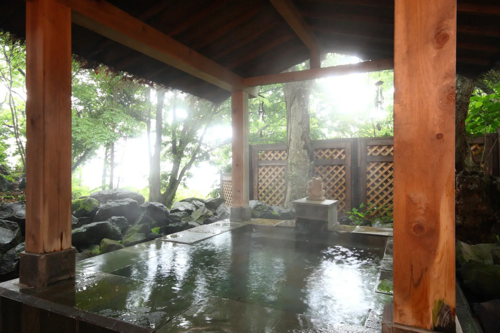 Anda Resort Izukogen