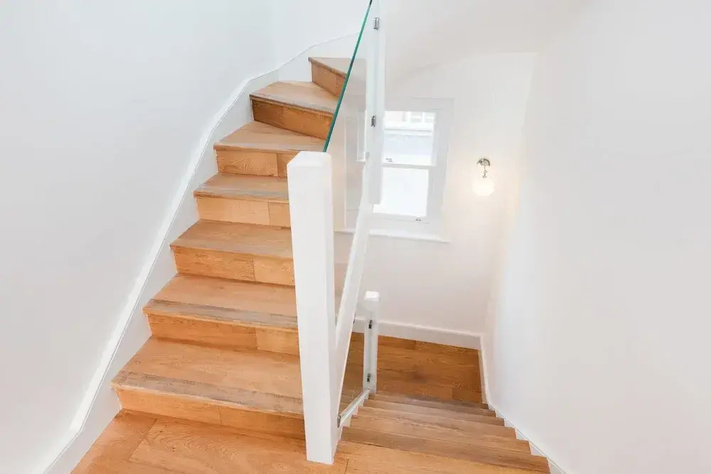 The Lillie Road Residence