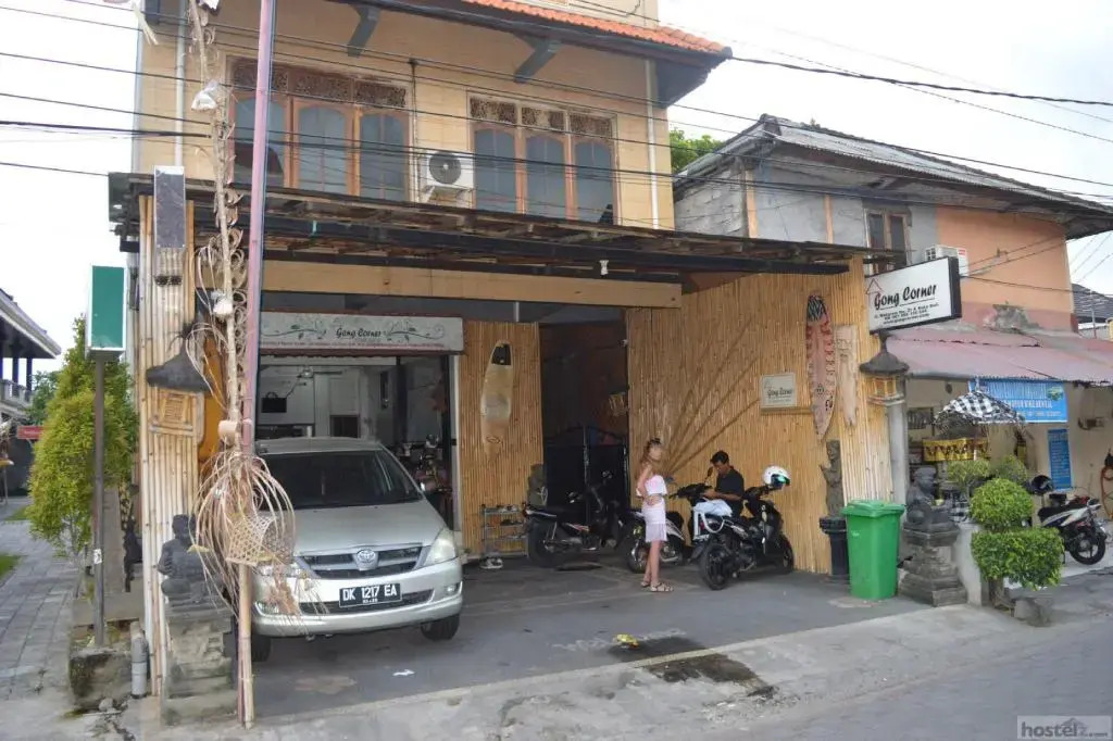 Gong Corner Homestay