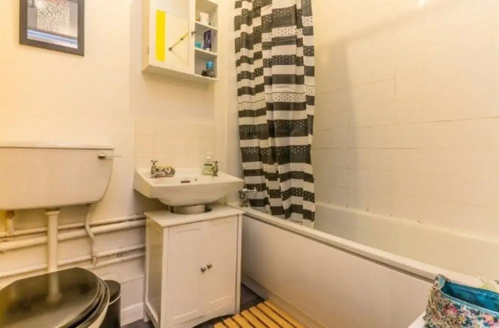 Lovely 1 Bedroom Flat in the Heart of Brixton