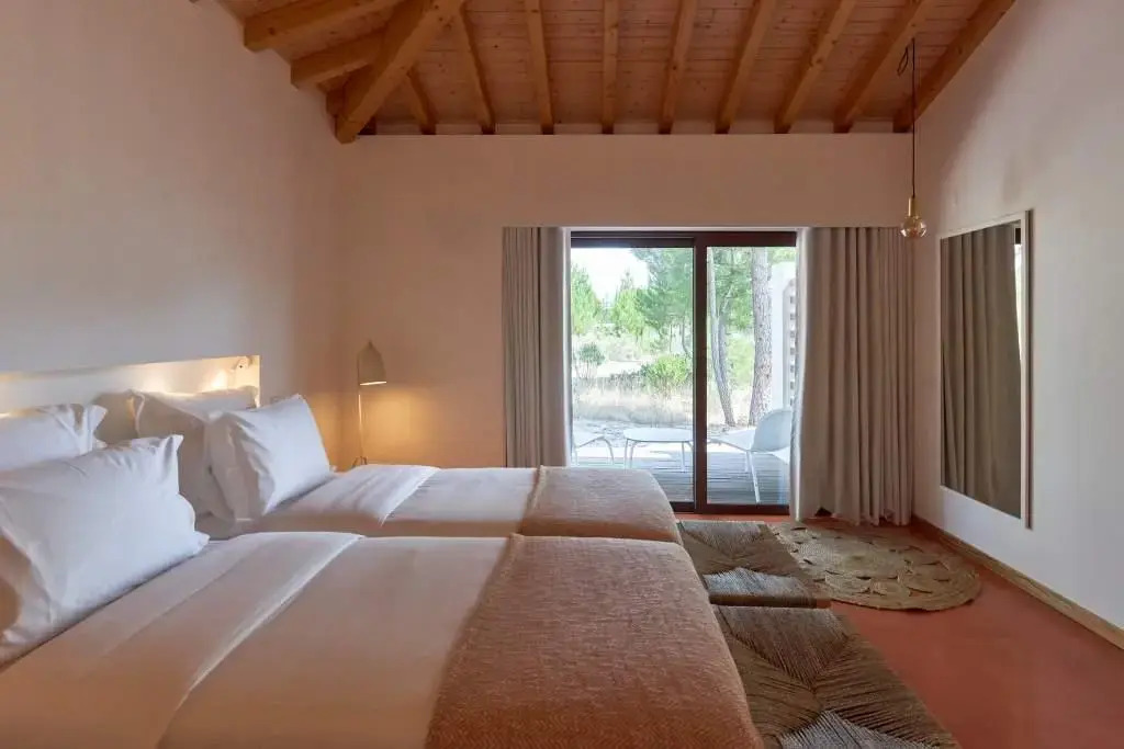 Spatia Comporta, a Member of Design Hotels