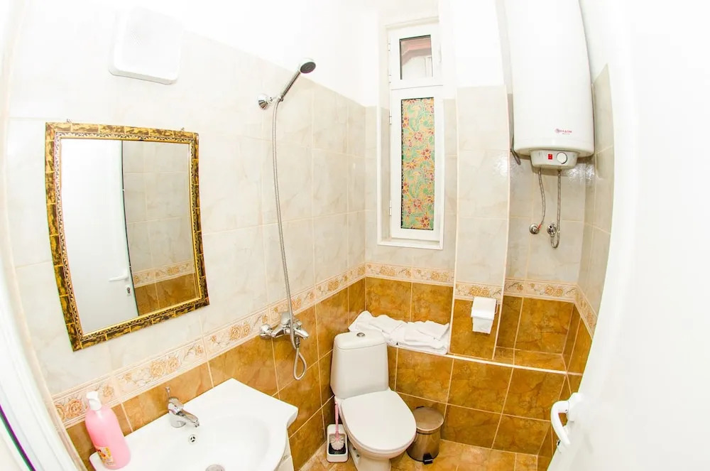 Galiani GuestRooms