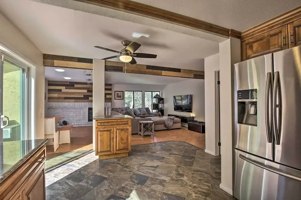 Spacious El Cajon Villa - 14 Mi to Downtown