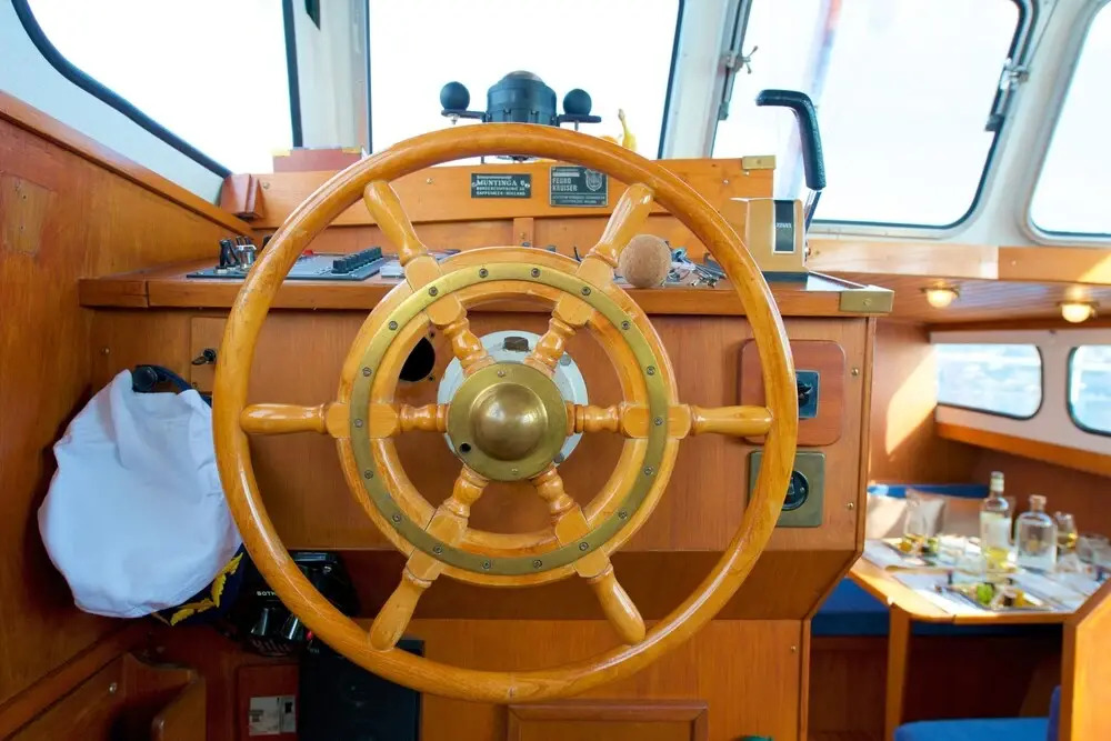 HOMEBOAT - maison flottante