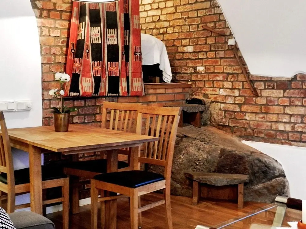4 Person Holiday Home in Lysekil