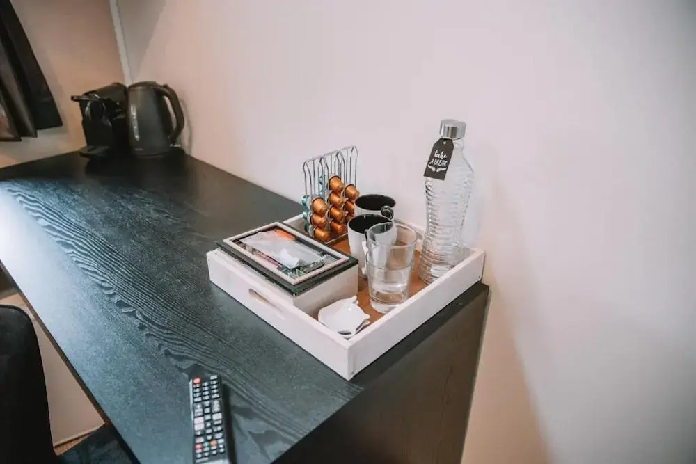 Harlingen Staete B&B Boutique hotel