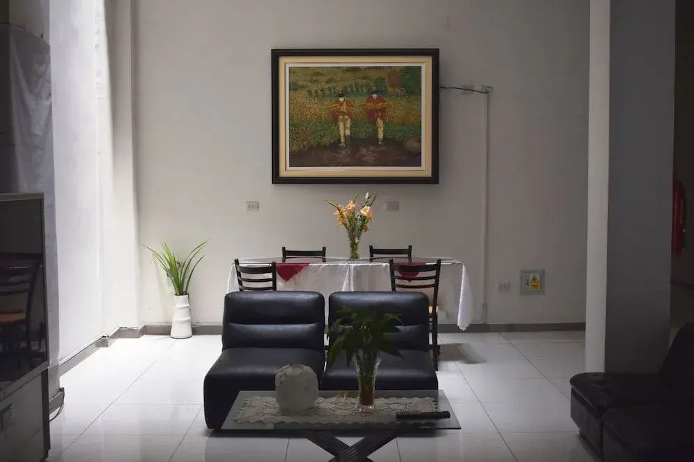 Hostal Marbella