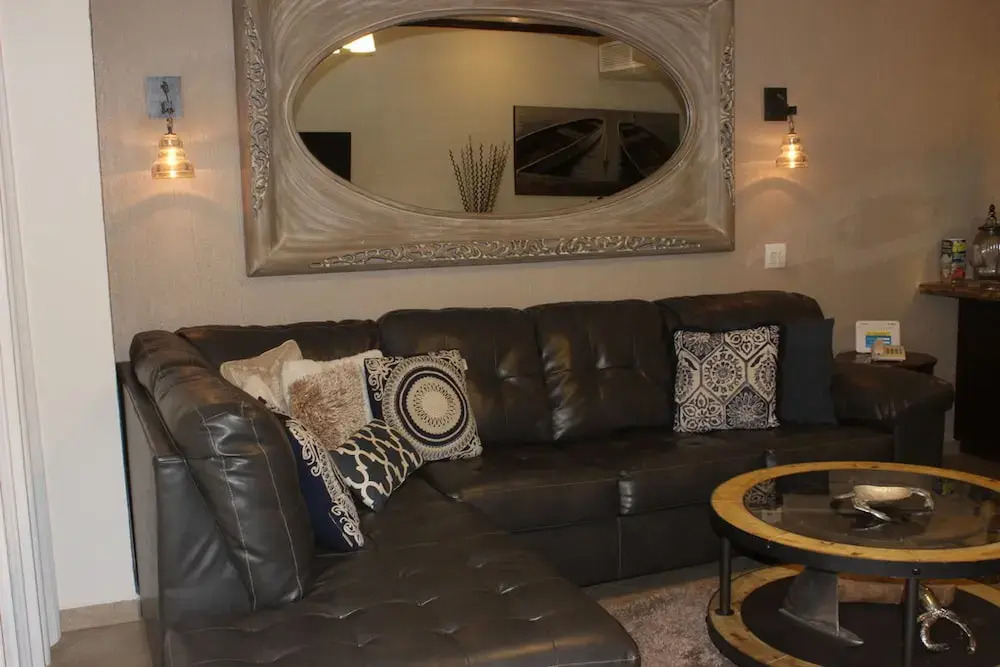 Sonoran Sky Resort Oceanview Condo