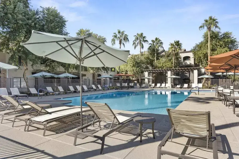 CozySuites at Chandler