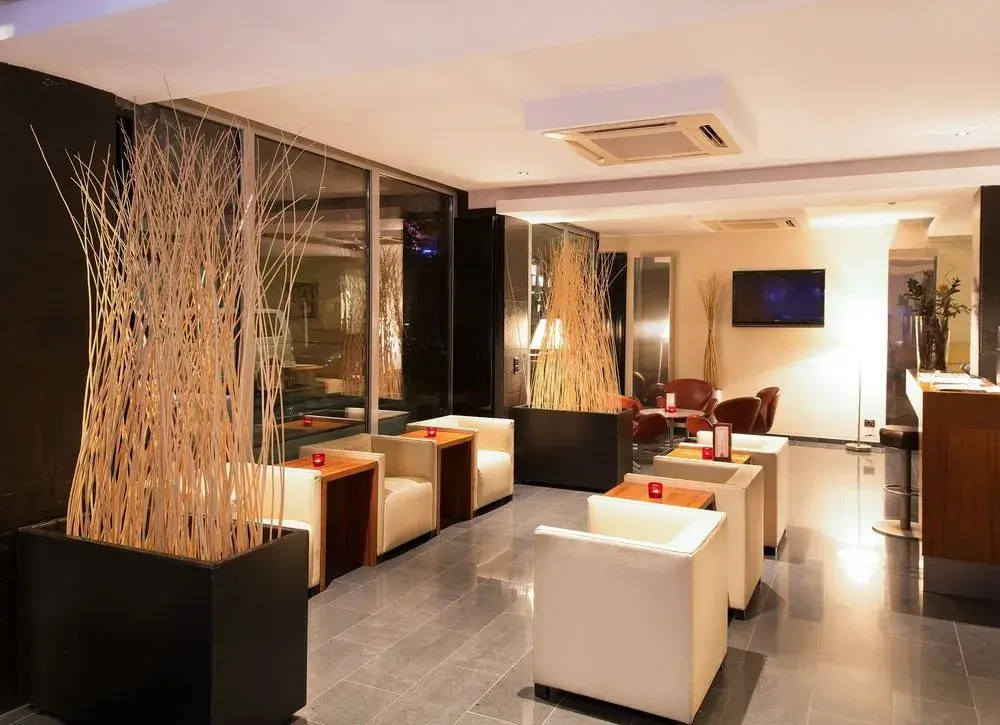 Pakat City Hotel