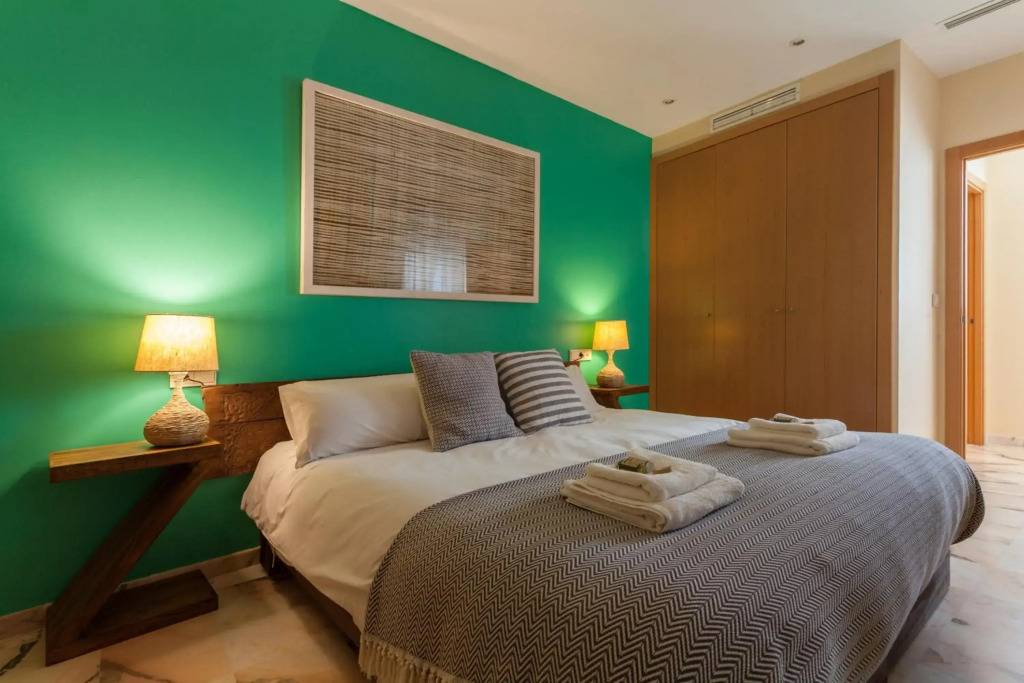 Soho Lounge - Space Maison Apartments