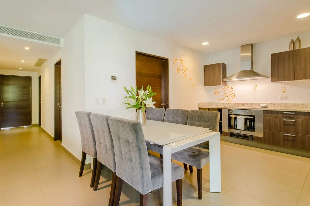 Vaiven 132 by Playa District