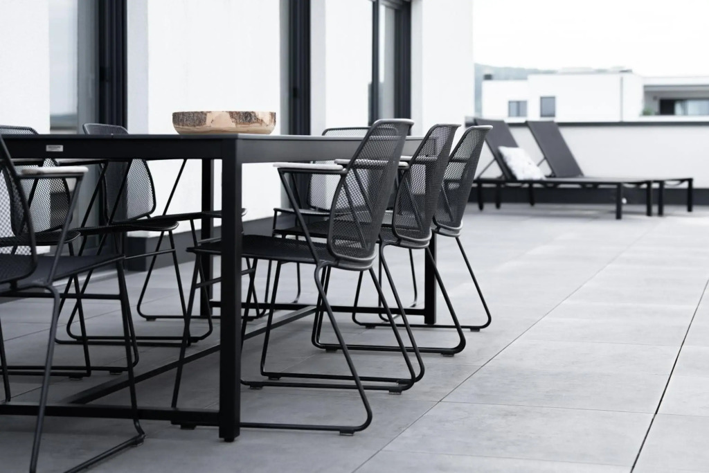Prime Park Penthouse Aschaffenburg