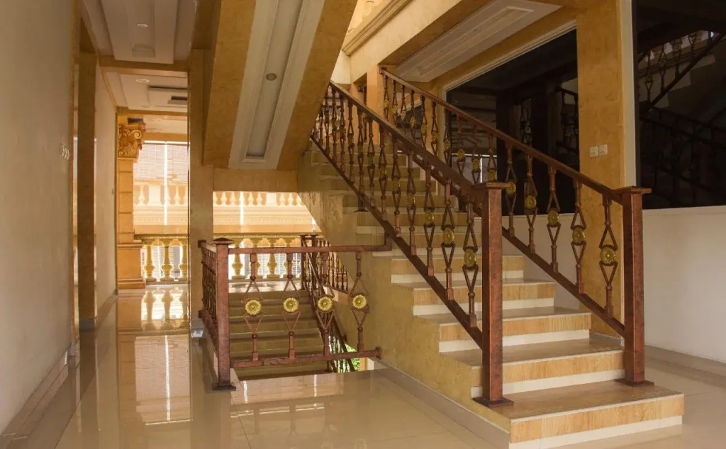 OYO 417 Bama Guesthouse