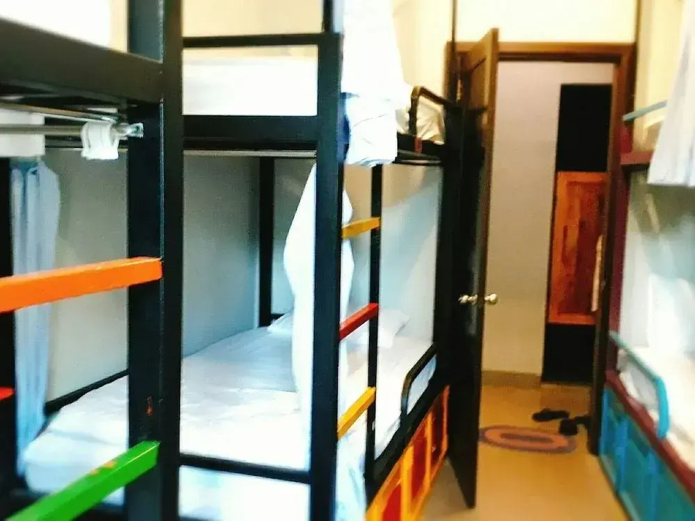 4sisters Hostel