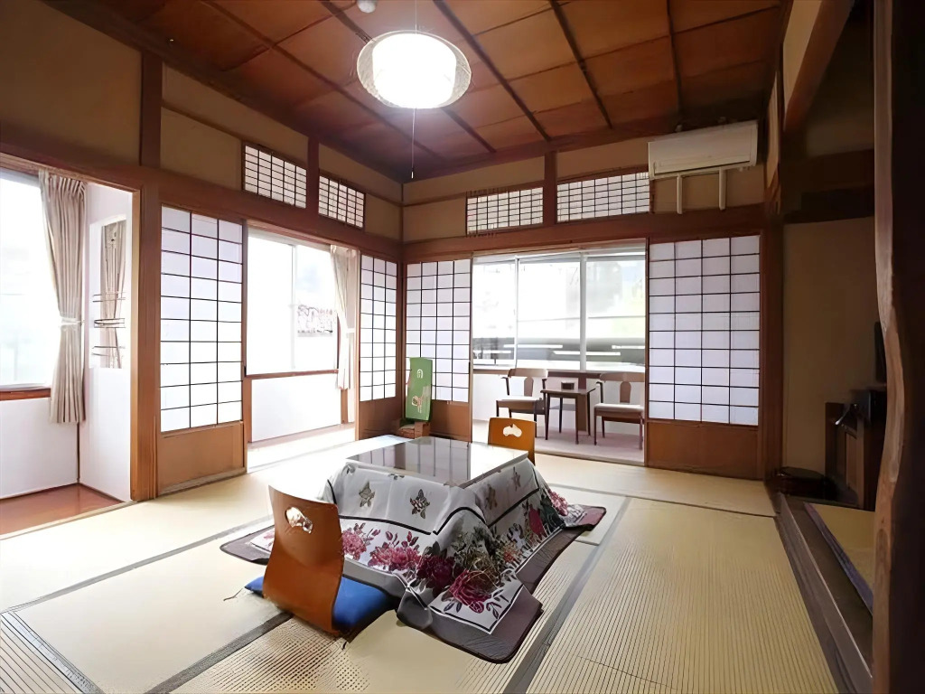 Yumoto Ryokan