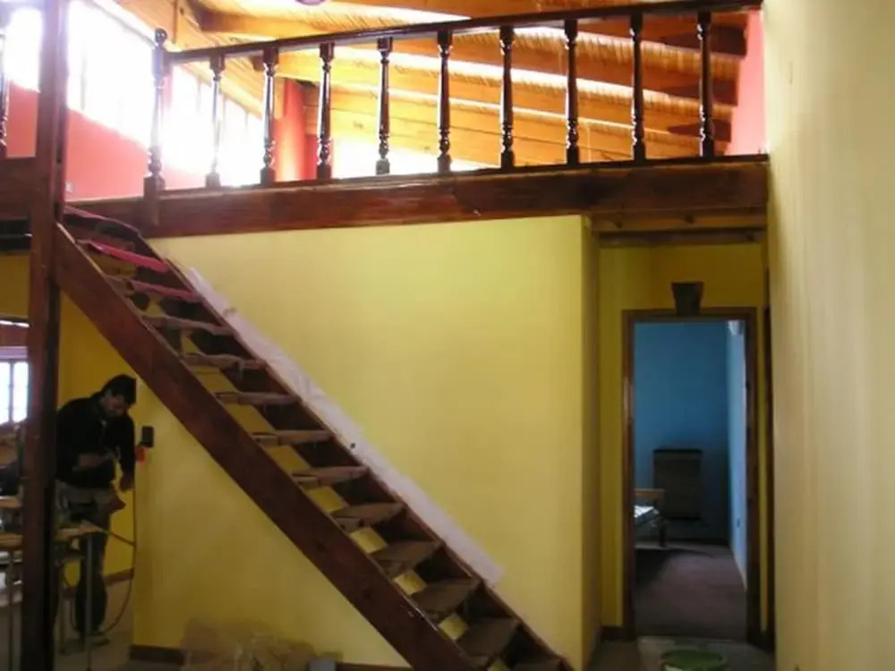 Hostel Yakush