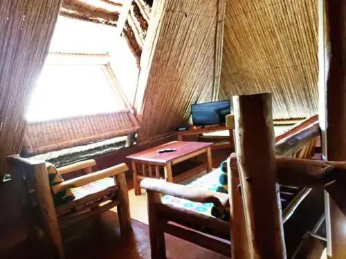 Samara Lodge