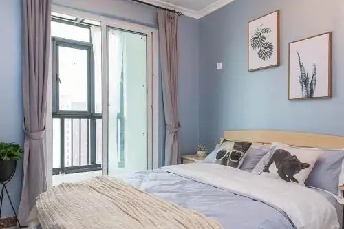 Henan Kaifeng·Henan University· Locals Apartment 00139770