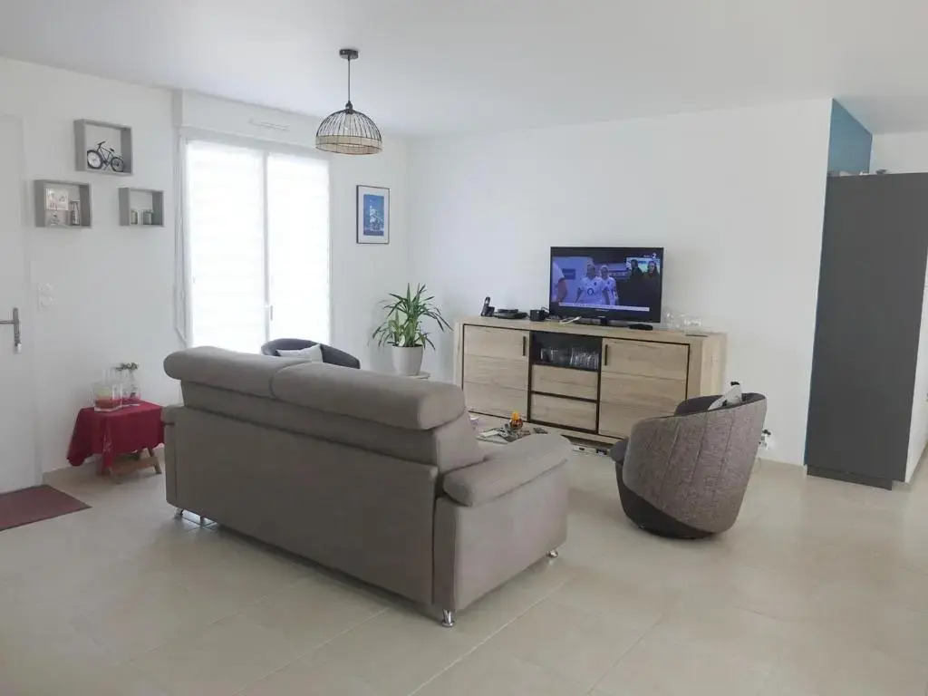 Maison Sarzeau, 4 pièces, 6 personnes - FR-1-639-53