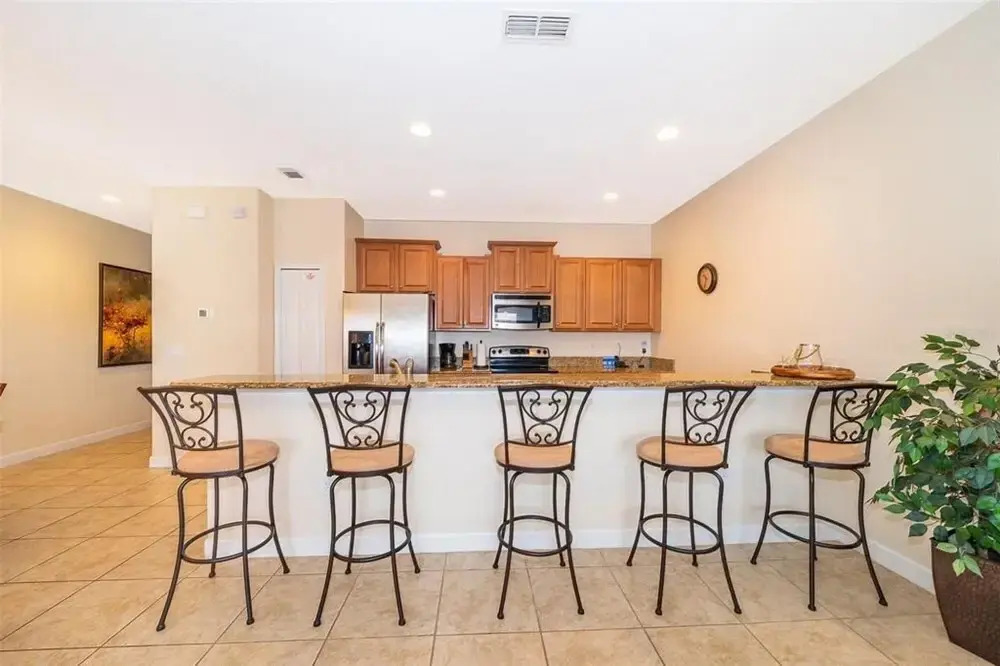 Splendid 4 Bedroom w Pool Close to Disney 3049 Paradise Palms Resort
