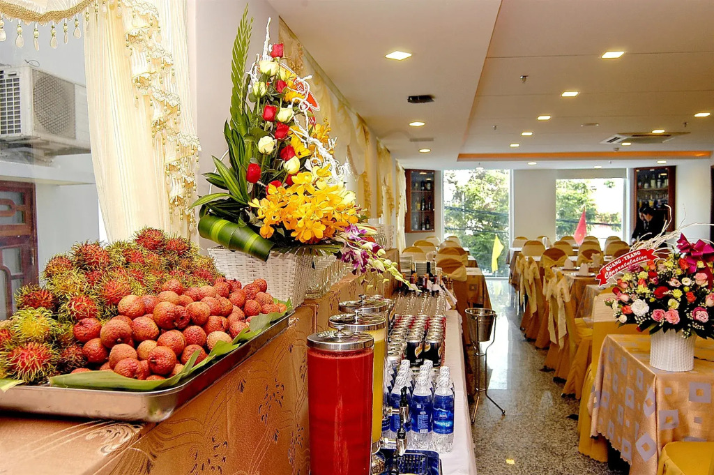 Nam Hung Hotel