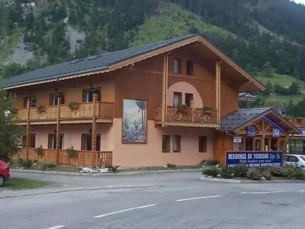 Alpes Roc
