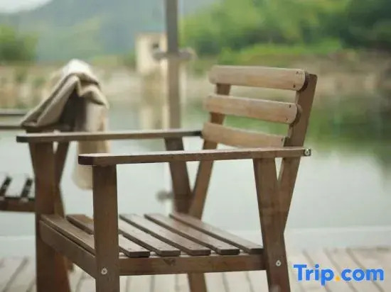 Shaoxing Rice House homestay